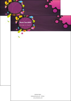 faire tete de lettre texture contexture structure MLIG42594