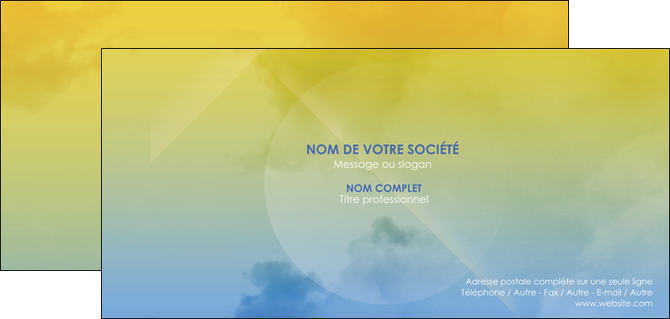 modele carte de correspondance soiree concert show MIDBE42662