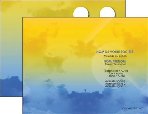 creation graphique en ligne carte de visite soiree concert show MIDBE42680