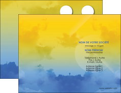 creation graphique en ligne carte de visite soiree concert show MIDBE42680