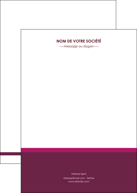 impression flyers texture structure courbes MLGI43084