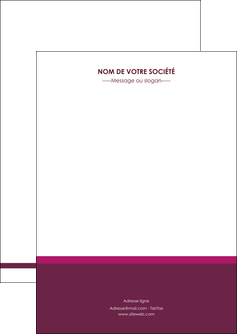 impression flyers texture structure courbes MLGI43084