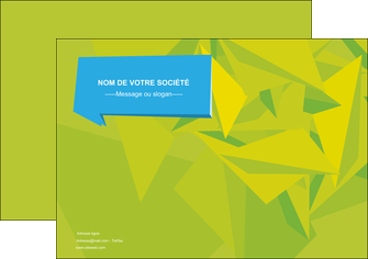 exemple affiche texture structure courbes MLGI43182