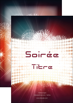imprimerie flyers soiree evenement evenementiel MLGI43248