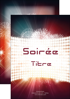 imprimerie flyers soiree evenement evenementiel MLGI43250