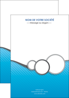 maquette en ligne a personnaliser flyers texture structure courbes MLIGCH43416