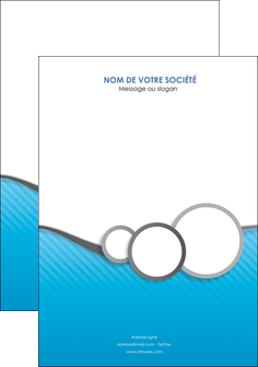 realiser flyers texture structure courbes MLIGCH43418