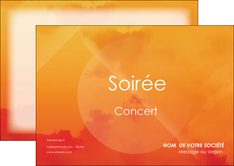imprimer flyers soiree evenement evenementiel MIDBE43464