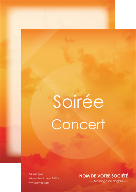 exemple flyers soiree evenement evenementiel MIDBE43478