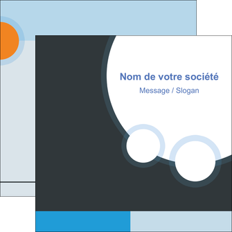 personnaliser modele de flyers texture structure design MLIG43760