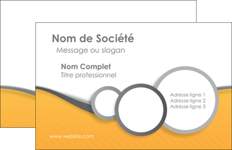 exemple carte de visite texture structure design MLIGLU43910