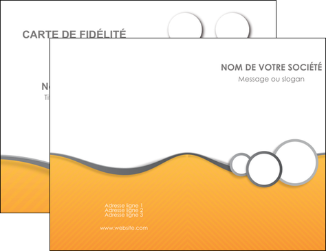 impression carte de visite texture structure design MLIGLU43912