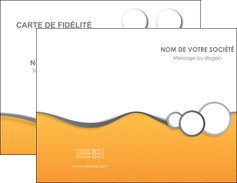 impression carte de visite texture structure design MLIGLU43912