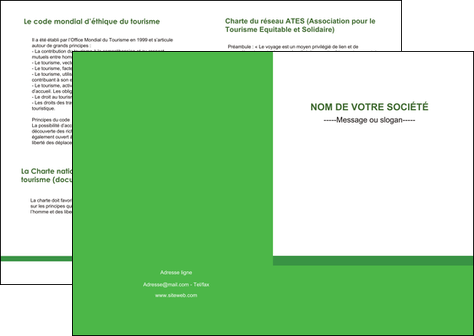 creer modele en ligne depliant 2 volets  4 pages  bar et cafe et pub menu menu restaurant restaurant MLIGLU43926