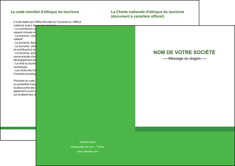 realiser depliant 2 volets  4 pages  bar et cafe et pub menu menu restaurant restaurant MLIGLU43928