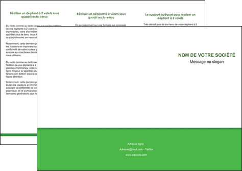 creer modele en ligne depliant 3 volets  6 pages  bar et cafe et pub menu menu restaurant restaurant MLIGLU43942