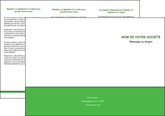 creer modele en ligne depliant 3 volets  6 pages  bar et cafe et pub menu menu restaurant restaurant MLIGLU43942