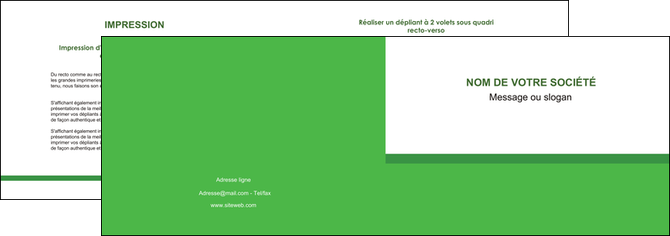 faire modele a imprimer depliant 2 volets  4 pages  bar et cafe et pub menu menu restaurant restaurant MLIGLU43950