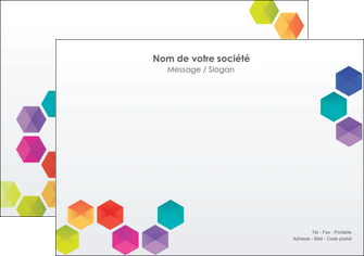 faire modele a imprimer flyers texture structure design MLGI44110