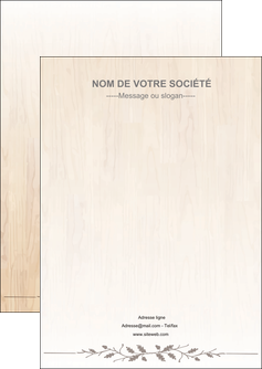 modele en ligne flyers texture contexture structure MLIGLU44204