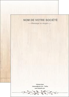 exemple flyers texture contexture structure MLIGLU44206