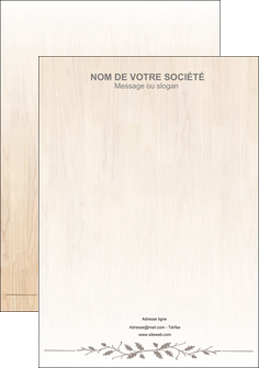 maquette en ligne a personnaliser flyers texture contexture structure MLIGLU44208