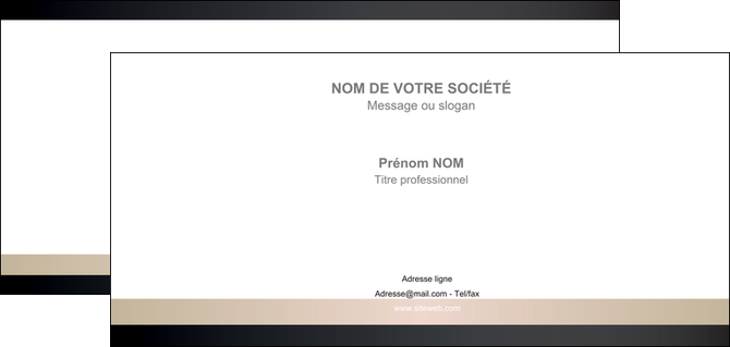 maquette en ligne a personnaliser carte de correspondance texture contexture structure MFLUOO44222