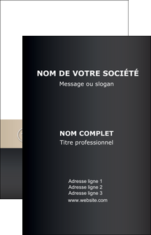 personnaliser maquette carte de visite texture contexture structure MLGI44246