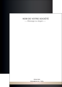 imprimer flyers texture contexture structure MLGI44252