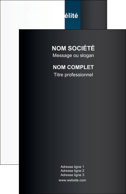 faire modele a imprimer carte de visite texture structure design MFLUOO44292