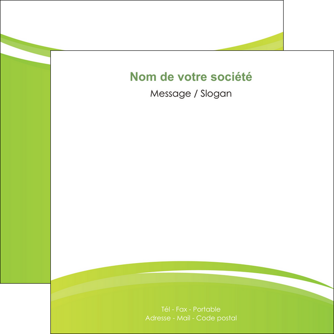 modele flyers texture contexture structure MLGI44456