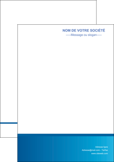 creer modele en ligne flyers texture structure design MLIG44540