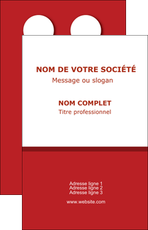 exemple carte de visite texture contexture structure MFLUOO44680