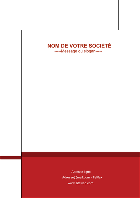 imprimerie flyers texture contexture structure MFLUOO44686