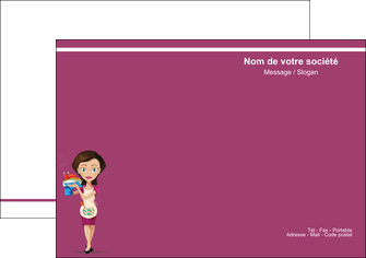 maquette en ligne a personnaliser flyers bar et cafe et pub serveuse restaurant restaurateur MIDLU44868