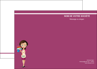 modele affiche bar et cafe et pub serveuse restaurant restaurateur MIDLU44872