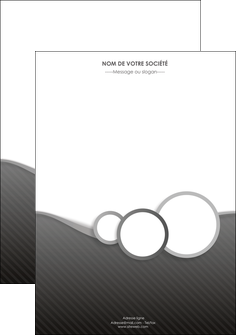 maquette en ligne a personnaliser flyers texture contexture structure MLGI44908