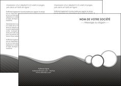 faire modele a imprimer depliant 2 volets  4 pages  texture contexture structure MLGI44920