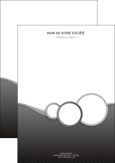 faire modele a imprimer flyers texture contexture structure MLGI44930