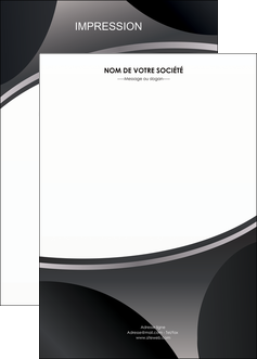 personnaliser maquette affiche texture structure design MLGI44948