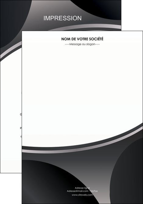 faire modele a imprimer affiche texture structure design MLGI44956
