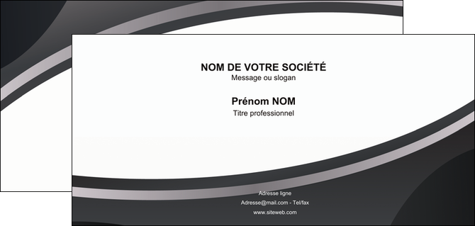 maquette en ligne a personnaliser carte de correspondance texture structure design MLGI44976