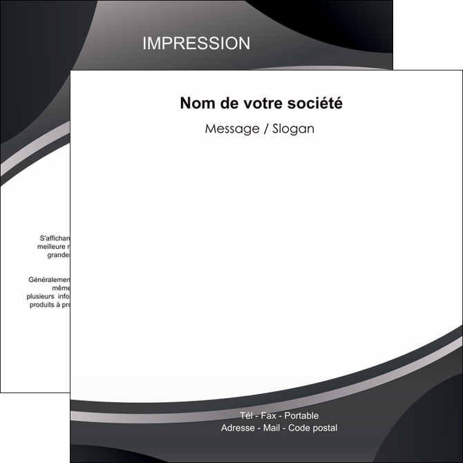 faire flyers texture structure design MLGI44984