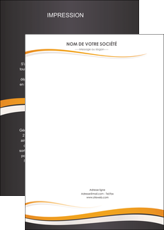 cree affiche standard design abstrait MFLUOO45098