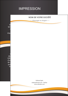 cree flyers standard design abstrait MFLUOO45104
