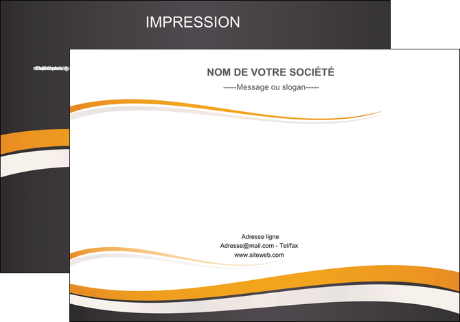 modele en ligne affiche standard design abstrait MFLUOO45128