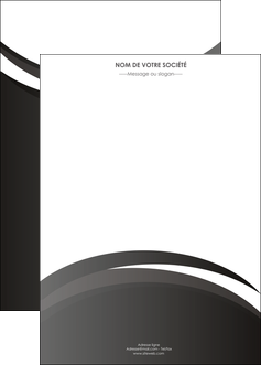 impression affiche standard design abstrait MLIG45160