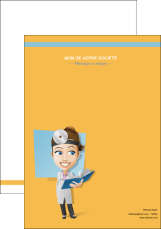 cree affiche materiel de sante medecin medecine sante MLIGLU45330