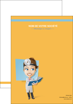 imprimer affiche materiel de sante medecin medecine sante MLIGLU45332