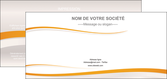 imprimer flyers standard design abstrait MFLUOO45672